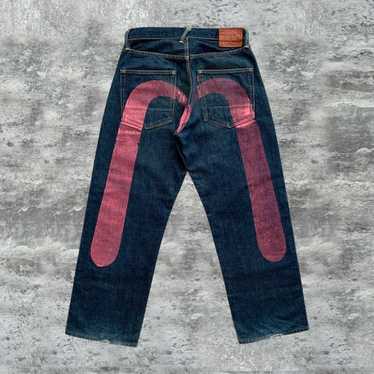 Evisu no 2 - Gem