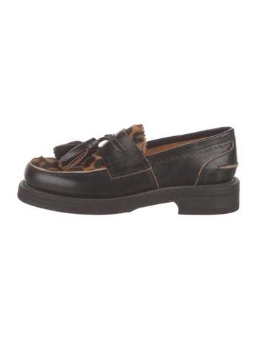 Our legacy loafer - Gem Our legacy loafer - Gem