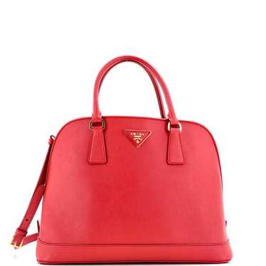 Prada promenade saffiano dome - Gem
