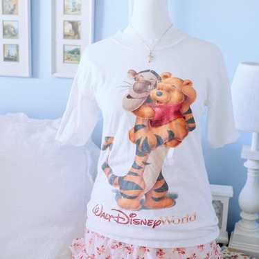 Vintage Winnie the Pooh shirt - image 1