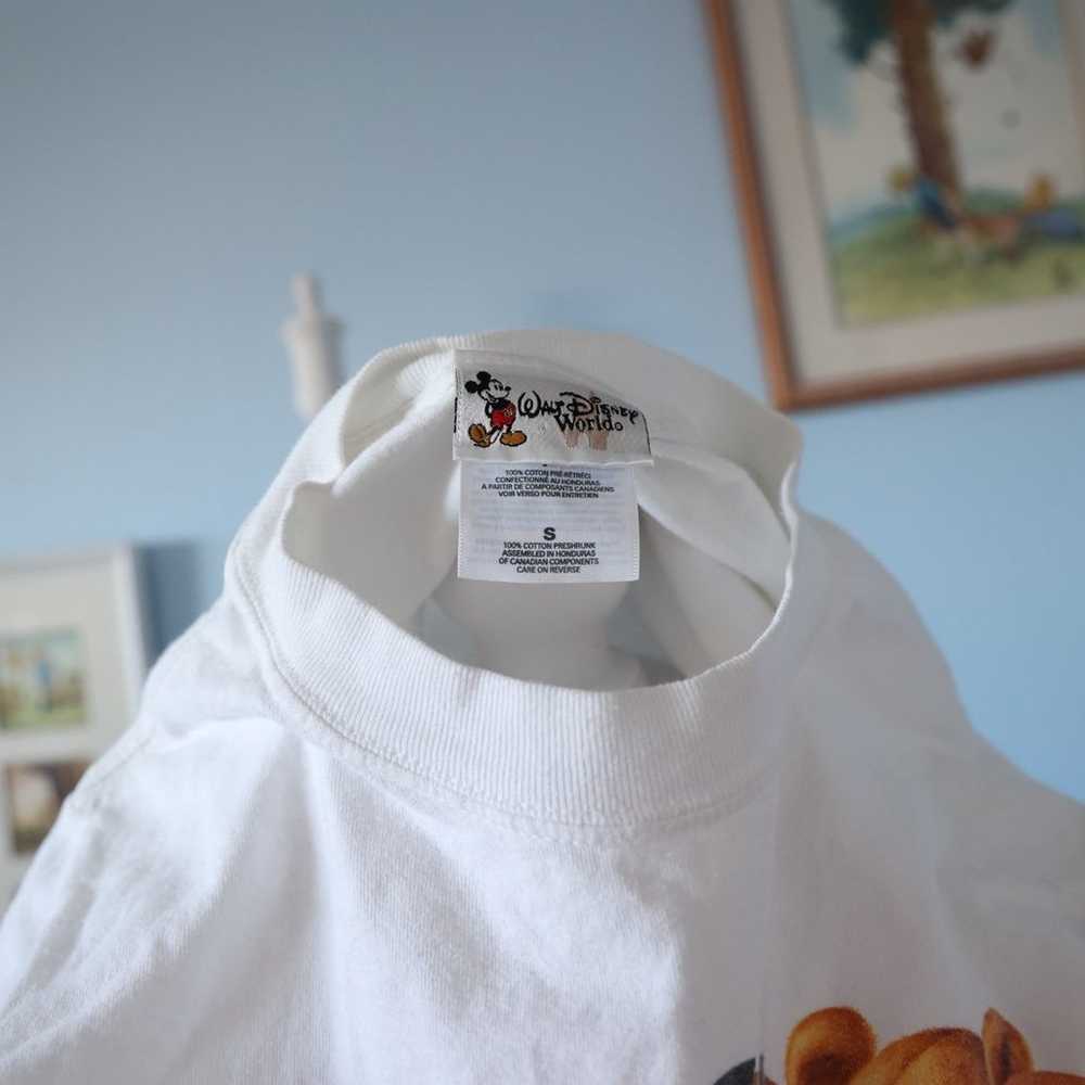 Vintage Winnie the Pooh shirt - image 3