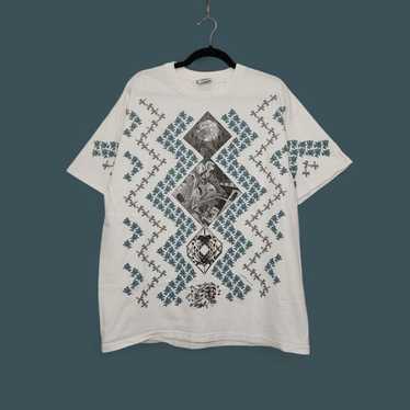 Vtg andazia mc escher - Gem