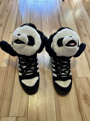 Jeremy scott adidas - Gem
