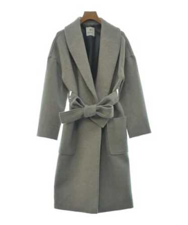 Lufthansa × nano universe travel coat Nano universe coats (other) - Gem