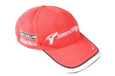 Panasonic toyota racing cap - Gem