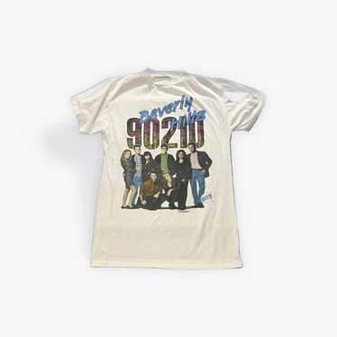 2名さま　B4サイズ　額縁なし Beverly hills 90210 46 - Gem