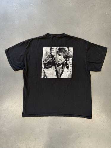 Mary J. Bilge 90s vintage rap tee /Tシャツ Vintage Boot Mary J Blige 90s Rap Design T-shirt - Etsy