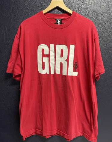 Vintage girl skateboards 90s - Gem
