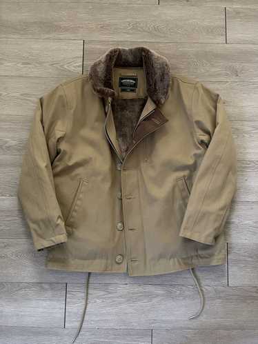 Deck jacket - Gem