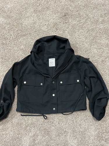 Chalayan jacket - Gem