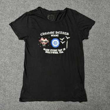 Chrome hearts miami exclusive - Gem