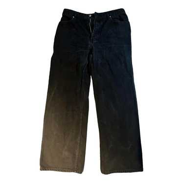 Eckhaus latta jeans - Gem