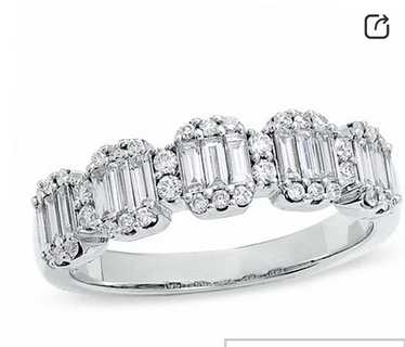 Zales 3/4 ct. t.w. - Gem