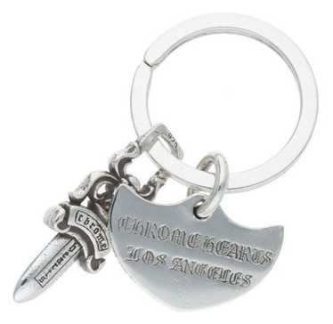 Chrome hearts 5 dagger - Gem