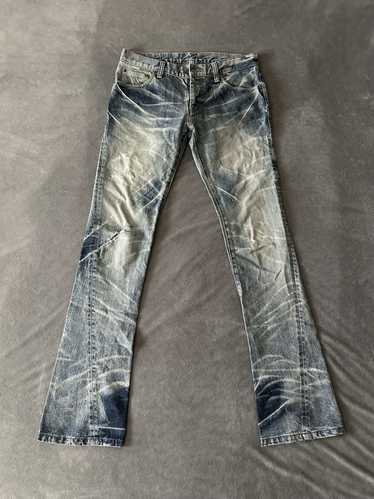 Tornado mart japan flared - Gem