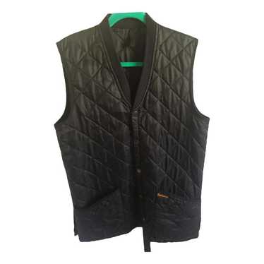 t*5様 Barbour × Engineered Garments VEST bvmqu1298olv-2.jpg