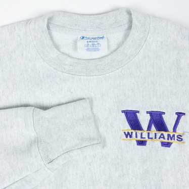 トップス Reverse Weave WILLIAMS Champion reverse weave william - Gem