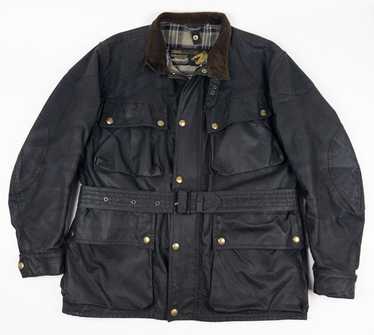 POST JUNK / 70-80's BELSTAFF ”TRIALMASTER PROFESSIONAL