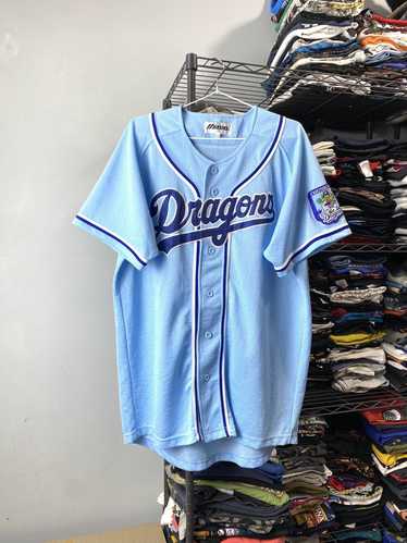 Chunichi dragons fc - Gem