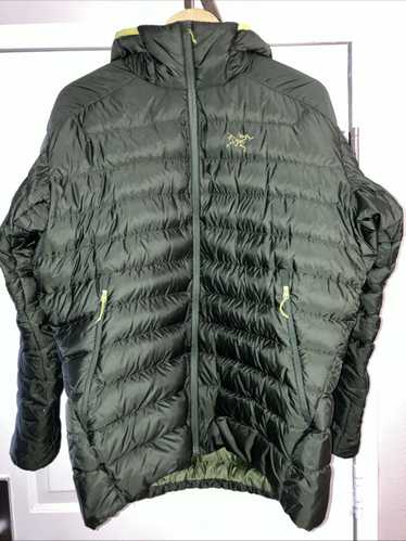 Arcteryx mens jacket xl - Gem