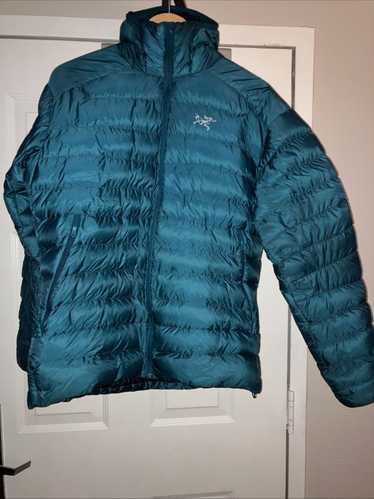 Arcteryx mens cerium - Gem