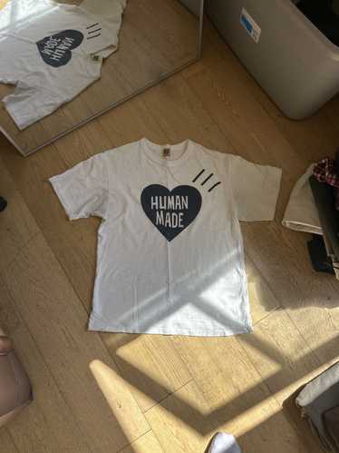 Human made t-shirt xxl - Gem