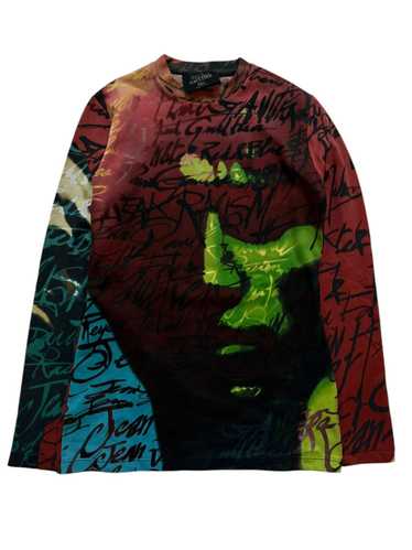 Jean paul gaultier aw - Gem