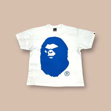 Nigo hand-printed t-shirts limited - Gem