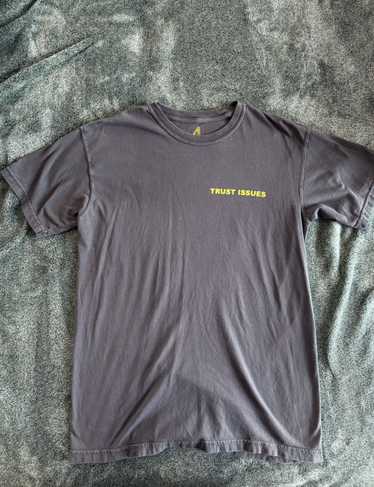 Yg 4hunnid t-shirt adult - Gem Yg 4hunnid t-shirt adult - Gem