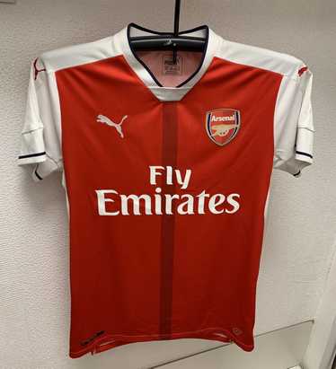 Puma fly emirates arsenal - Gem