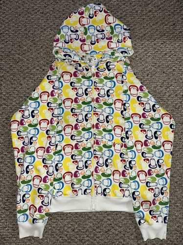 Bape milo multi - Gem
