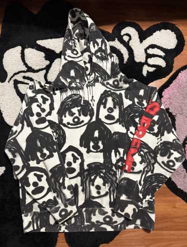 Supreme × Yohji Yamamoto Supreme X Yohji Yamamoto Tek… - Gem