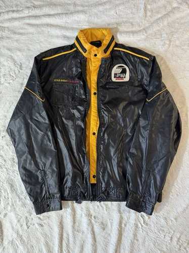 Racing style jacket - Gem
