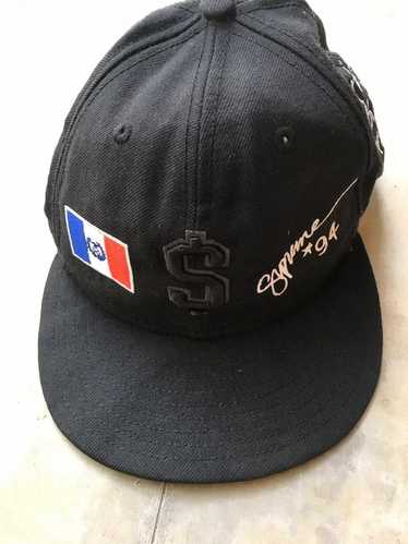 Supreme new era s - Gem