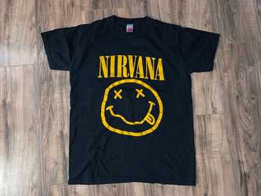 Nirvana sliver vintage l - Gem