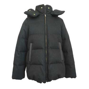 ジャケット・アウター NANO UNIVERSE LB.03 MOD COAT Black NANO UNIVERSE LB.03 MOD COAT Black Parka