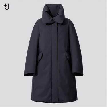 Uniqlo +j down coat - Gem