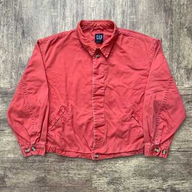 old gap 10ボタン pコート 90s~ 90s OLD GAP pea coat 10 botton navy M