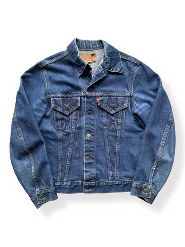 Levis 70505 corduroy jacket - Gem