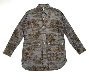 Nigel cabourn lybro jacket - Gem