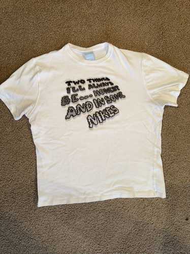 Nike x nocta tee - Gem