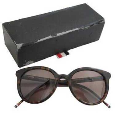 THOM BROWNE トムブラウン TB-902 THOM BROWNE サングラス 生産終了 (DITA期)通販 TB-902-C RUN