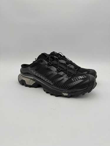 サロモン  大人気 SALOMON MM6 MAISON MARGIELA MM6 Maison Margiela × Salomon ACS Pro 2 Sharkskin Silver