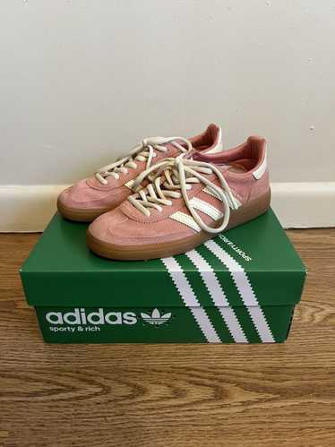 Adidas sporty & rich - Gem