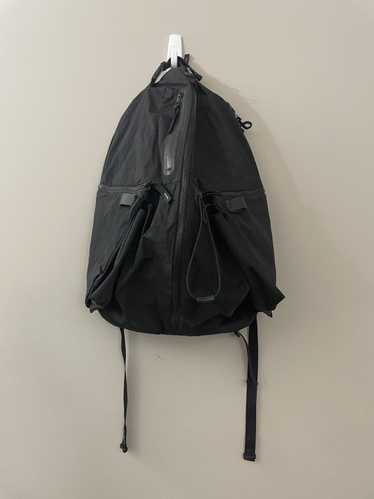 00s archive masterpiece 2way gimmick bag バッグ