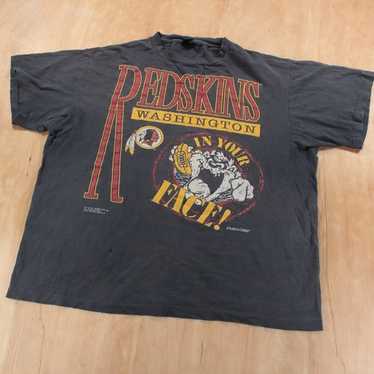 Vtg 1991 washington redskins - Gem