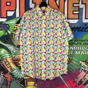 Bape multi camo milo - Gem
