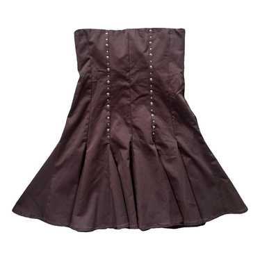 Gimaguas mini dress - Gem