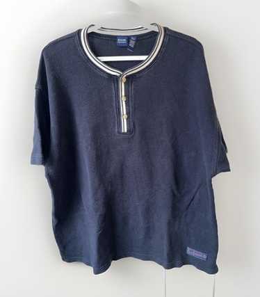 Bum equipment shirt 90s - Gem