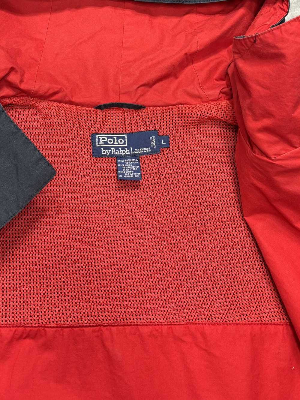 Polo Ralph Lauren × Ralph Lauren × Vintage 90’s V… - image 2